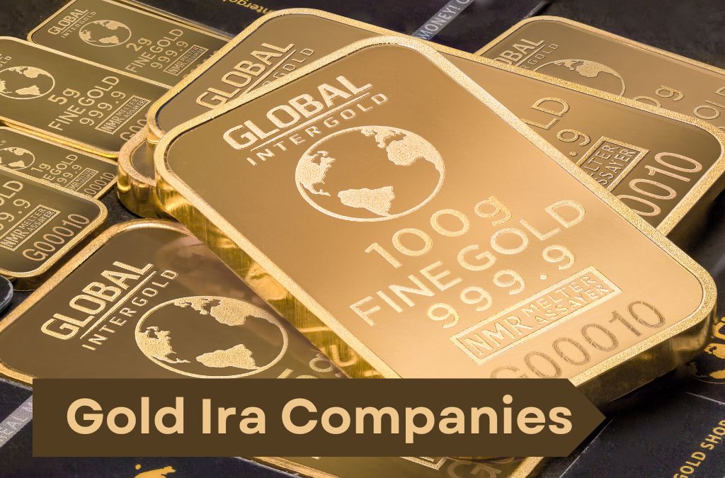 Gold Ira Companies